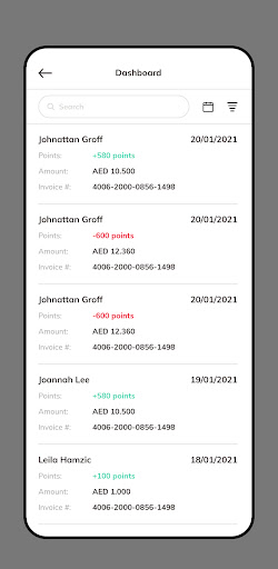 mConnect CG ekran görüntüsü