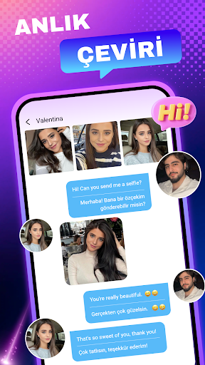 FUNParty-Live video chat&party ekran görüntüsü