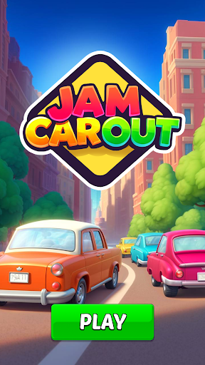 Jam Car Out ekran görüntüsü