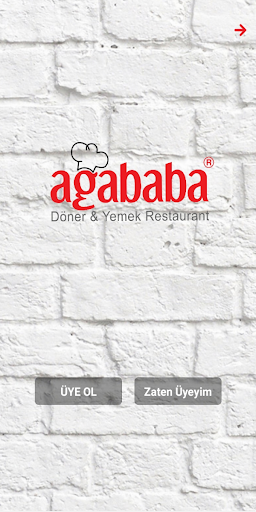 Ağababa ekran görüntüsü