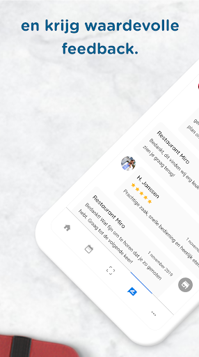 Social Deal Partner - Zakelijk ekran görüntüsü