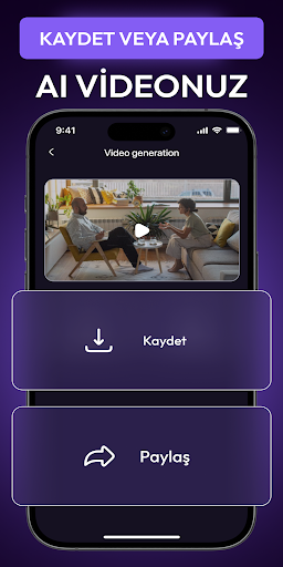 Video Dubbing AI: DubX ekran görüntüsü