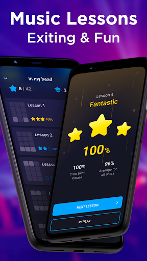 Drum Pad - Music & Beat Maker ekran görüntüsü