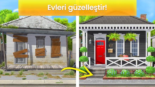 Property Brothers Home Design ekran görüntüsü