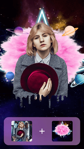 Beauty Makeup Pro Photo Editor ekran görüntüsü