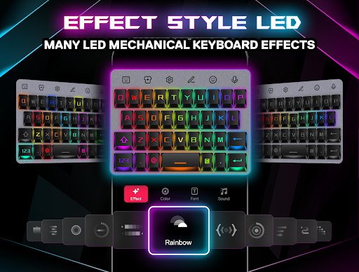 Mechanical Keyboard: SwitchKey ekran görüntüsü
