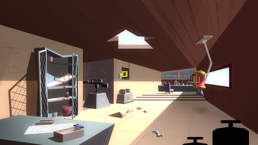 Agent A: A puzzle in disguise ekran görüntüsü
