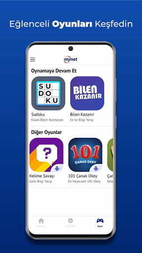 Mynet Haber - Son Dakika Haber ekran görüntüsü