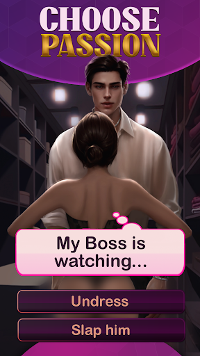 Love Quest: Choose Your Story ekran görüntüsü