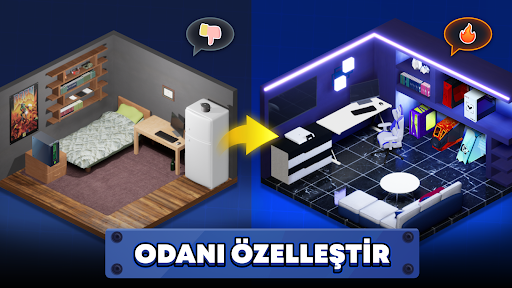 PC Creator 2 - Computer Tycoon ekran görüntüsü