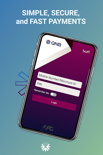 QNB Egypt PAYnGO ekran görüntüsü