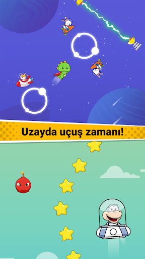 Dinozor oyunları - çocuk oyunu ekran görüntüsü