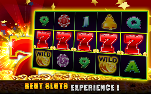 Casino Slots - Sanal kumar ekran görüntüsü