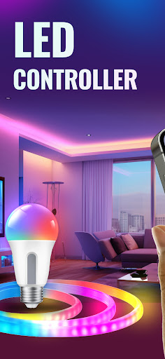LED Light Controller & Remote ekran görüntüsü