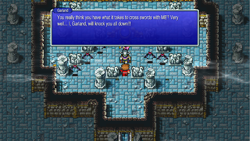 FINAL FANTASY ekran görüntüsü