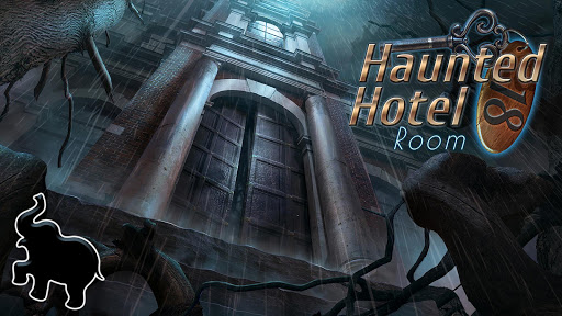 Haunted Hotel 18: Room 18 ekran görüntüsü