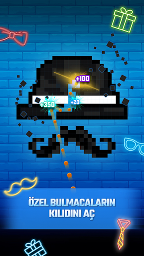 Bricks n Balls ekran görüntüsü
