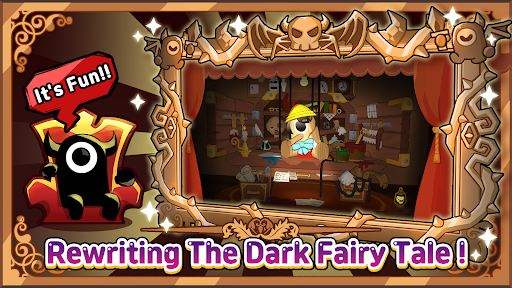 Devil Tales : Idle RPG ekran görüntüsü