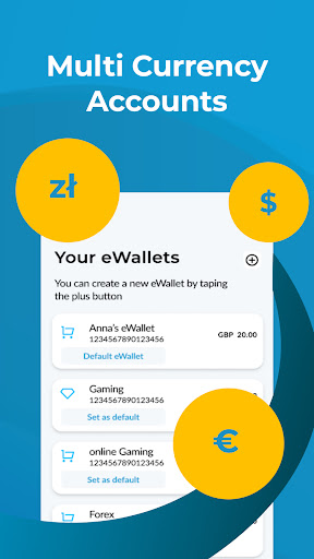 MiFinity ekran görüntüsü