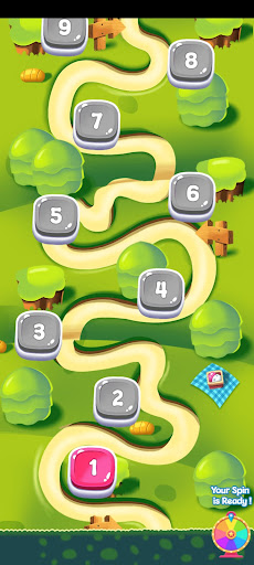 Gameskite Offline Fun Games ekran görüntüsü