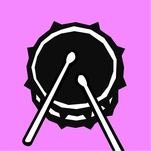 Drum Coach: Learn & Practice