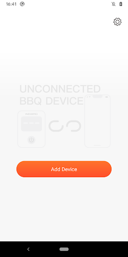 BBQgo Pro ekran görüntüsü