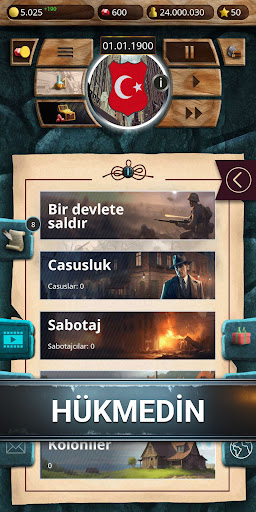 20. Yüzyıl 1 Premium ekran görüntüsü