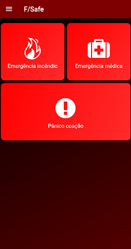 F/Safe ekran görüntüsü