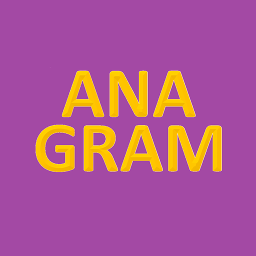 Anagram
