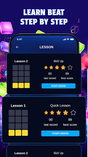 Beat Maker - Drum Pad Pro ekran görüntüsü