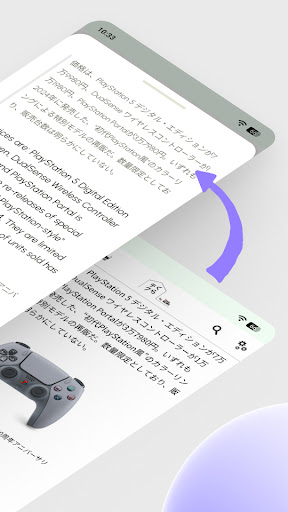 TipTap Screen Translate ekran görüntüsü