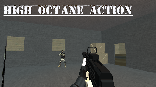 Project Breach CQB FPS ekran görüntüsü