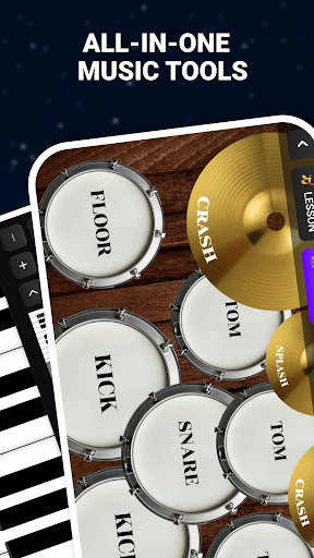Beat Maker Pro - Drum Pad ekran görüntüsü