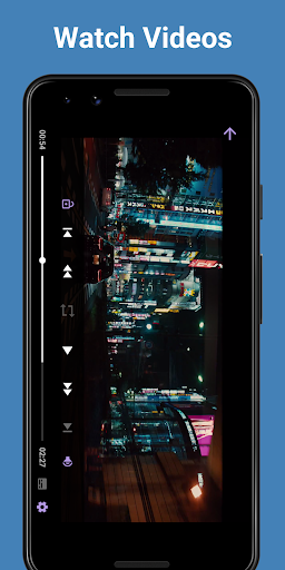 AnyVideo - Converter and Saver ekran görüntüsü