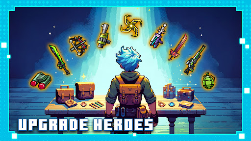 Shooter.io: War Survivor ekran görüntüsü