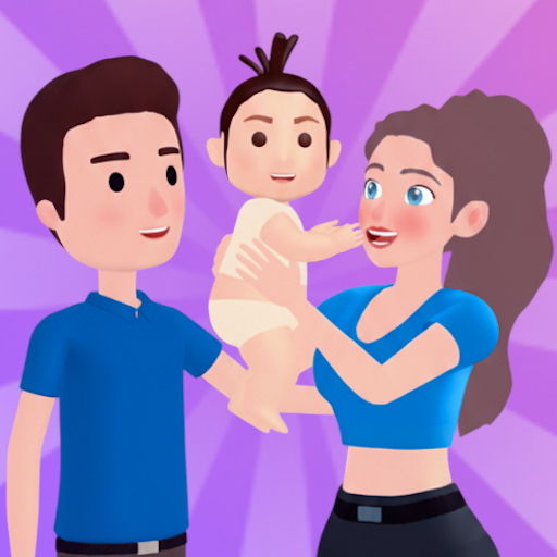 Hold Love: Couple Life