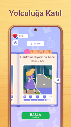 Cryptogram: Kelime ara oyunu! ekran görüntüsü