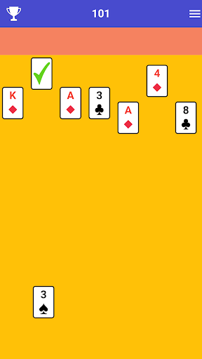 Card Invaders ekran görüntüsü
