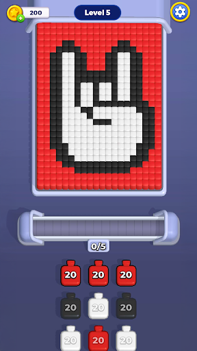 Pix Blaster ekran görüntüsü
