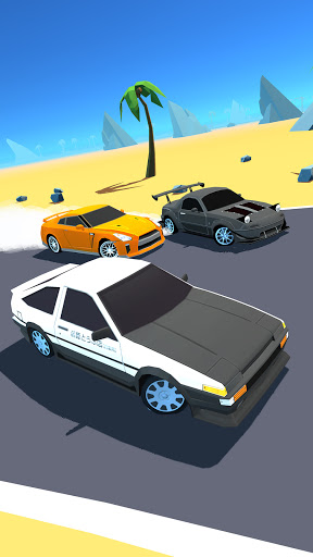 Drift Slam ekran görüntüsü