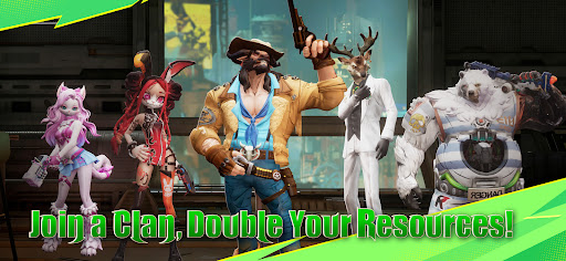 Hunter Roulette ekran görüntüsü