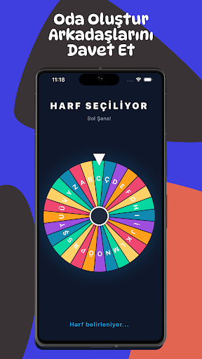 İsim Şehir Pro ekran görüntüsü