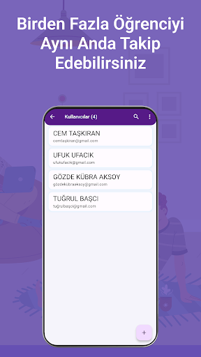 Test Time - Online Test ekran görüntüsü