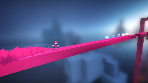 Chameleon Run ekran görüntüsü