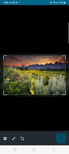 Collage Maker & Photo Editor ekran görüntüsü