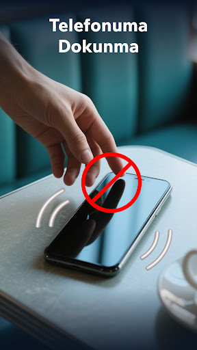 Telefonumu Bul: Alkış ve Islık ekran görüntüsü