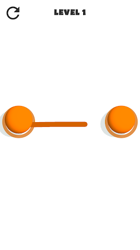 Connect Balls - Line Puzzle - ekran görüntüsü