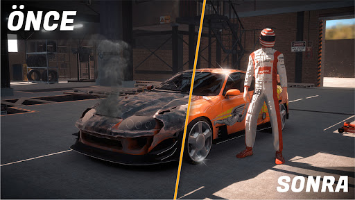 Parking Master Multiplayer 2 ekran görüntüsü
