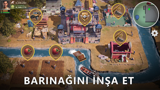 State of Survival: Zombie War ekran görüntüsü