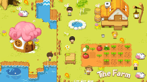 The Farm : Sassy Princess ekran görüntüsü